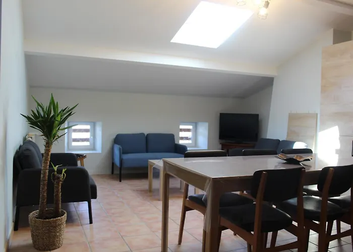 Padura Hébergement de vacances *